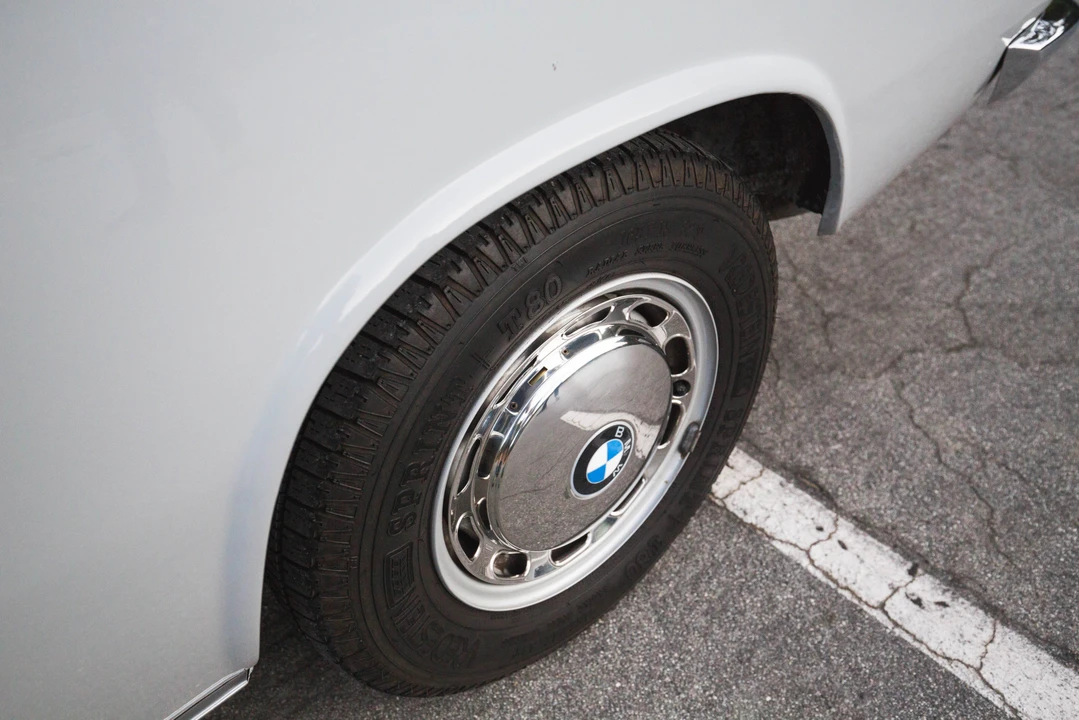 1968 BMW 1600 & 1602 - Image 31 of 31