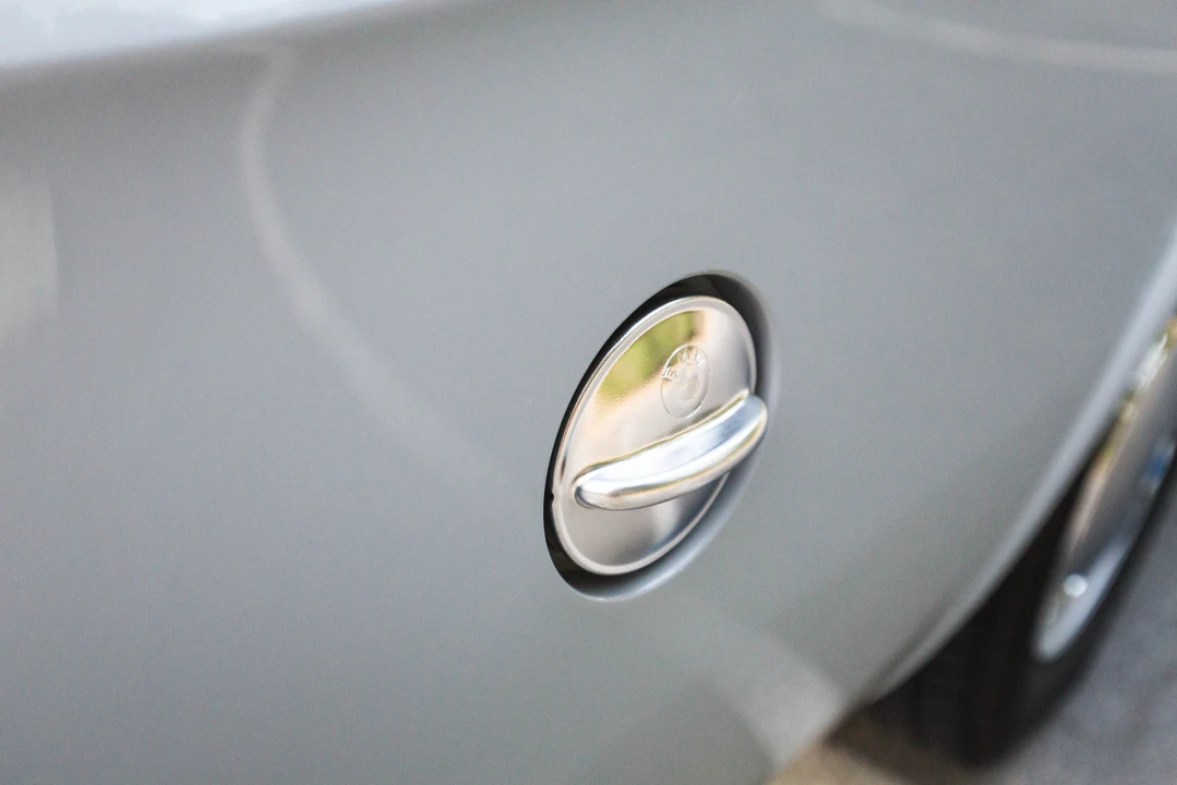 1968 BMW 1600 & 1602 - Image 27 of 31