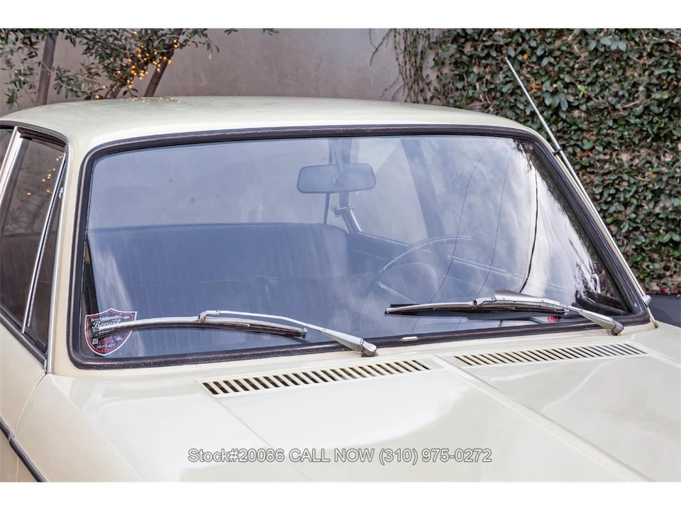 1968 BMW 1600 & 1602 - Image 8 of 31