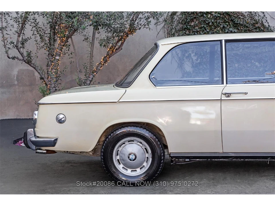 1968 BMW 1600 & 1602 - Image 10 of 31