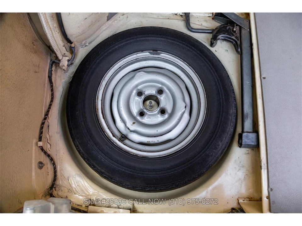 1968 BMW 1600 & 1602 - Image 24 of 31