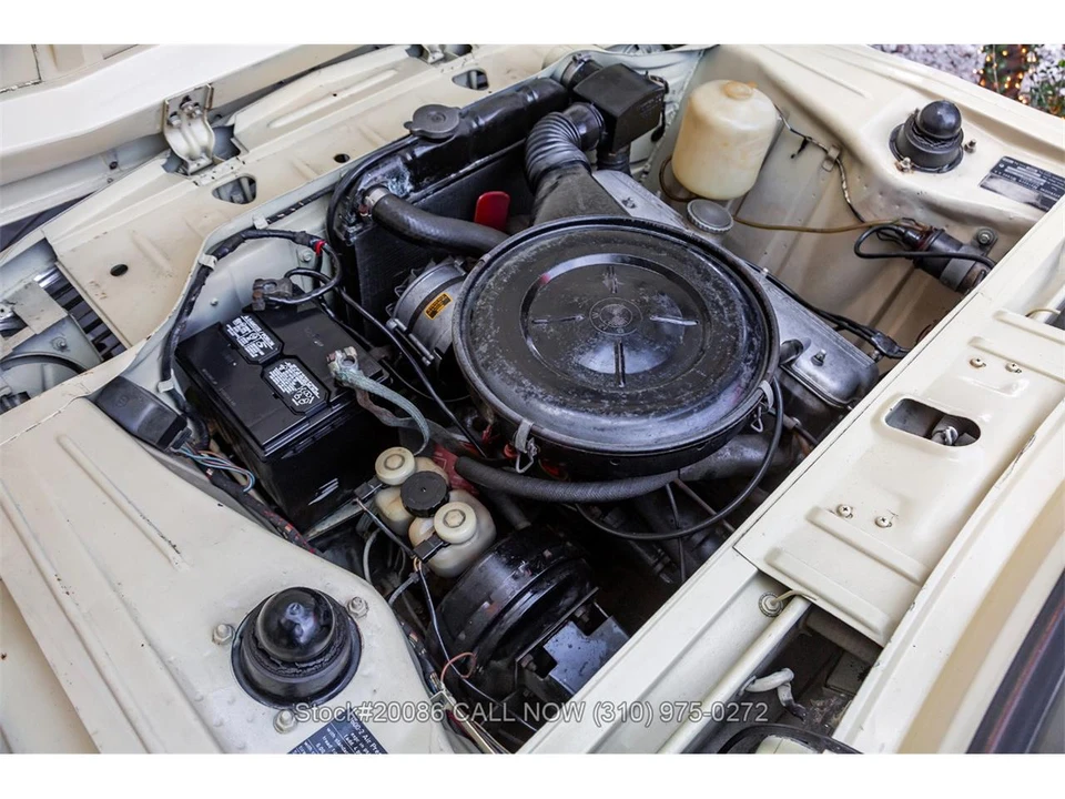 1968 BMW 1600 & 1602 - Image 30 of 31