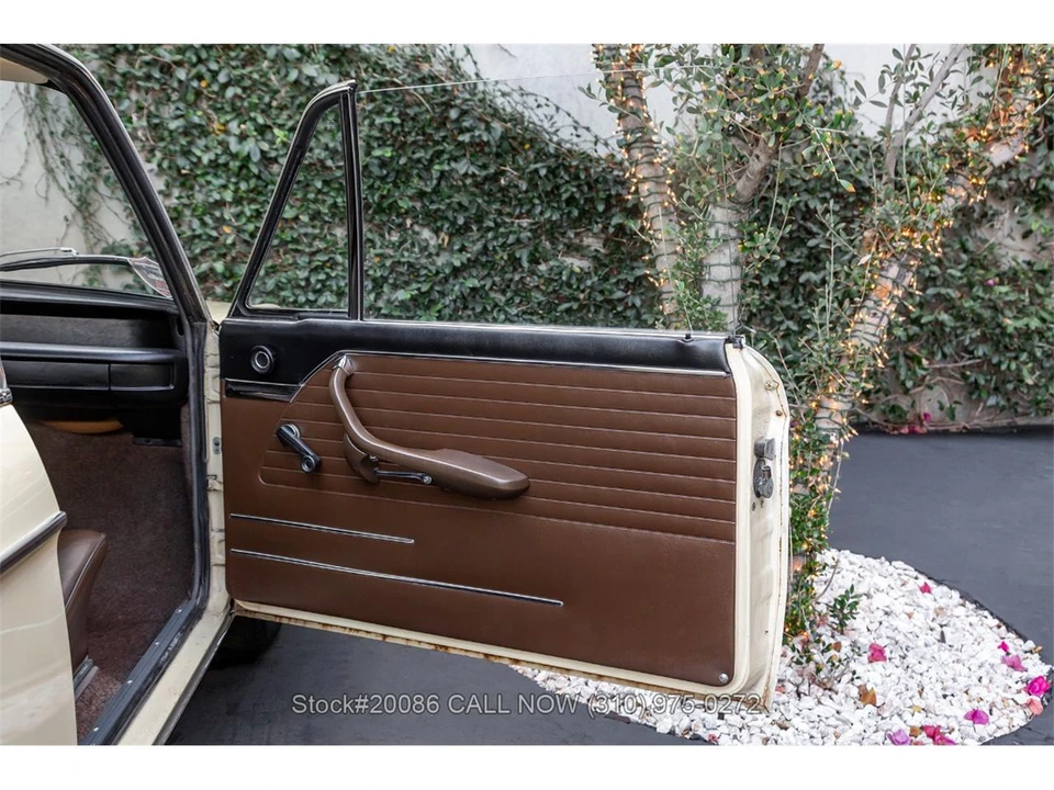 1968 BMW 1600 & 1602 - Image 22 of 31
