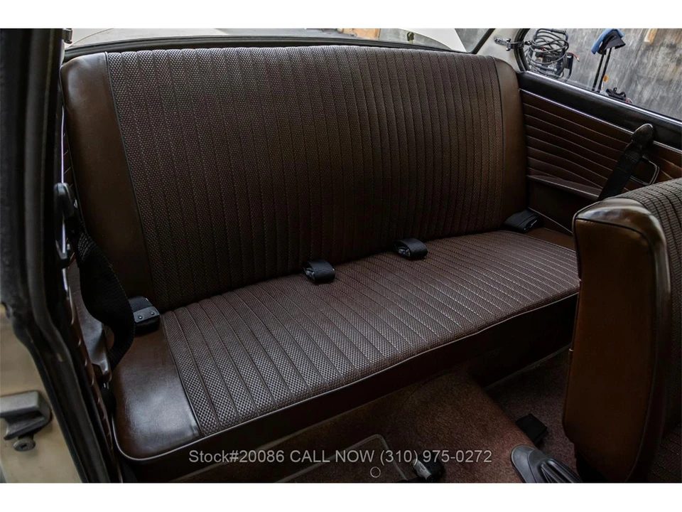 1968 BMW 1600 & 1602 - Image 20 of 31