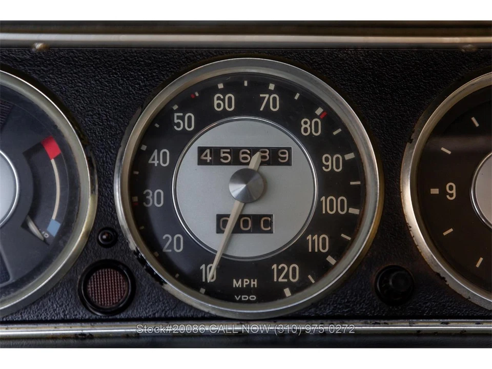 1968 BMW 1600 & 1602 - Image 18 of 31
