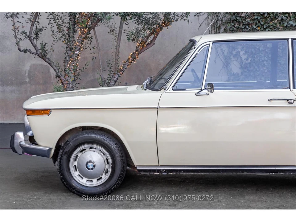 1968 BMW 1600 & 1602 - Image 11 of 31