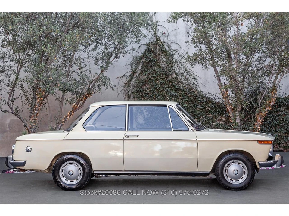 1968 BMW 1600 & 1602 - Image 3 of 31