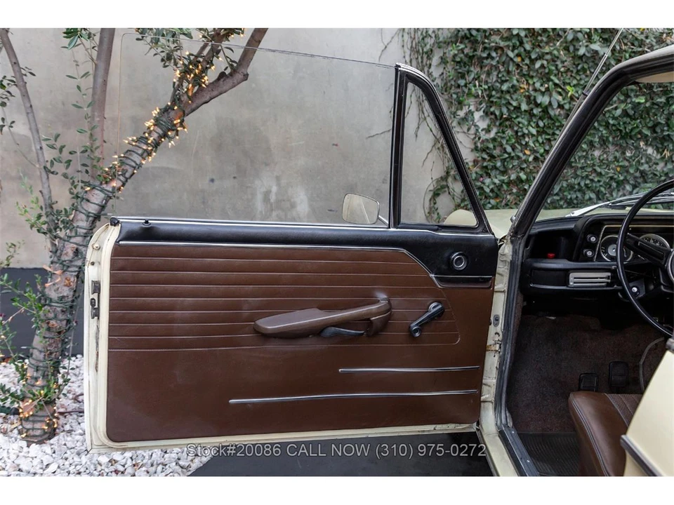 1968 BMW 1600 & 1602 - Image 13 of 31