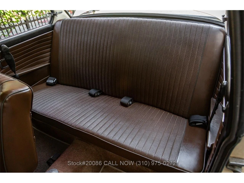 1968 BMW 1600 & 1602 - Image 15 of 31