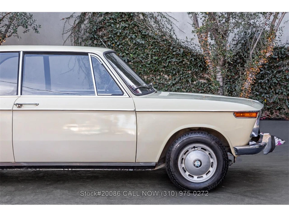 1968 BMW 1600 & 1602 - Image 9 of 31