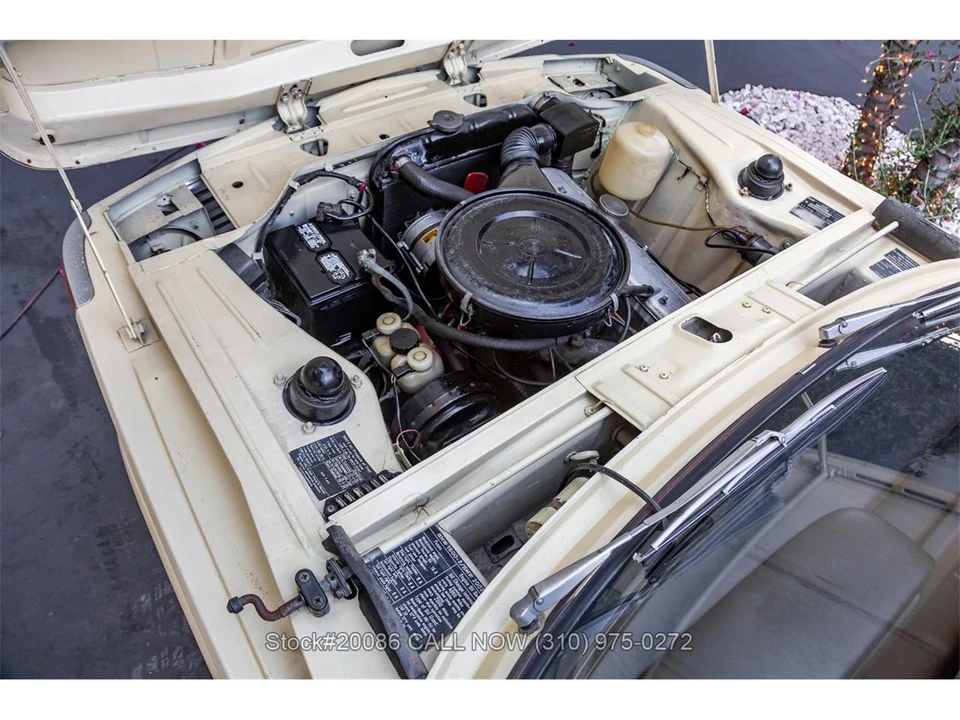 1968 BMW 1600 & 1602 - Image 29 of 31