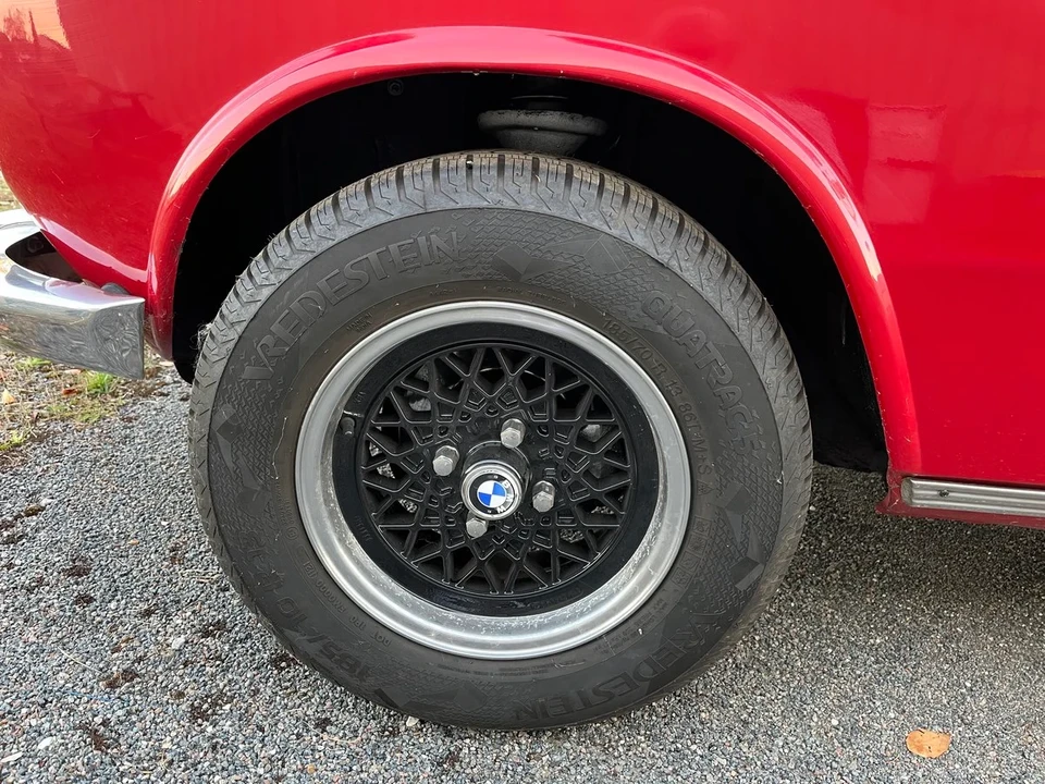1968 BMW 1600 & 1602 - Image 10 of 30