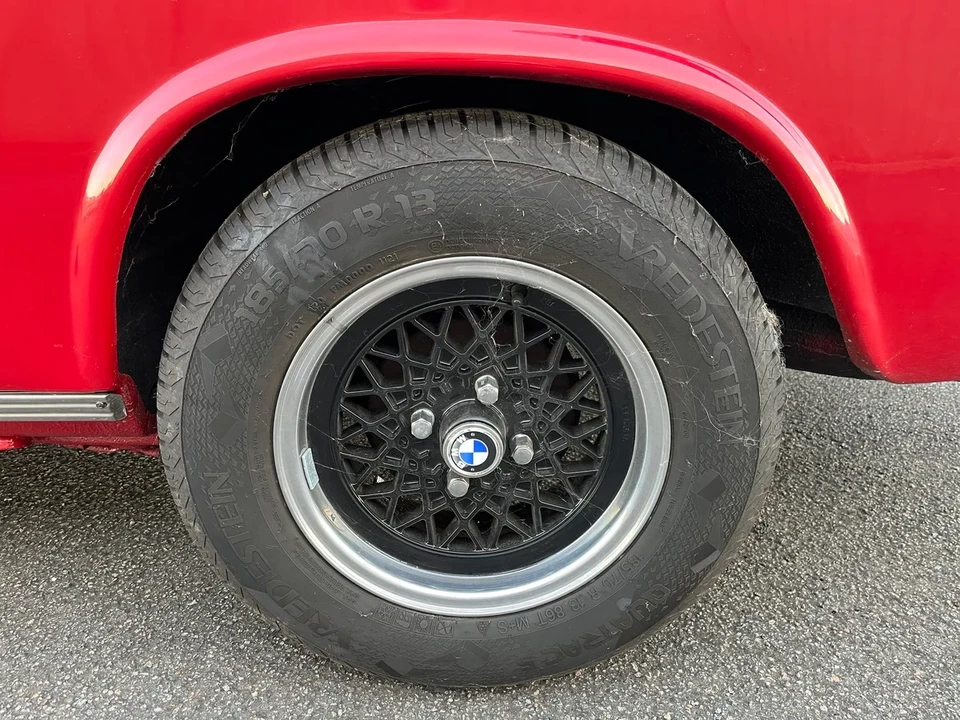 1968 BMW 1600 & 1602 - Image 11 of 30