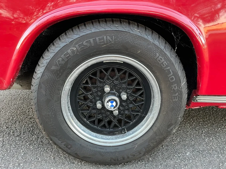 1968 BMW 1600 & 1602 - Image 12 of 30