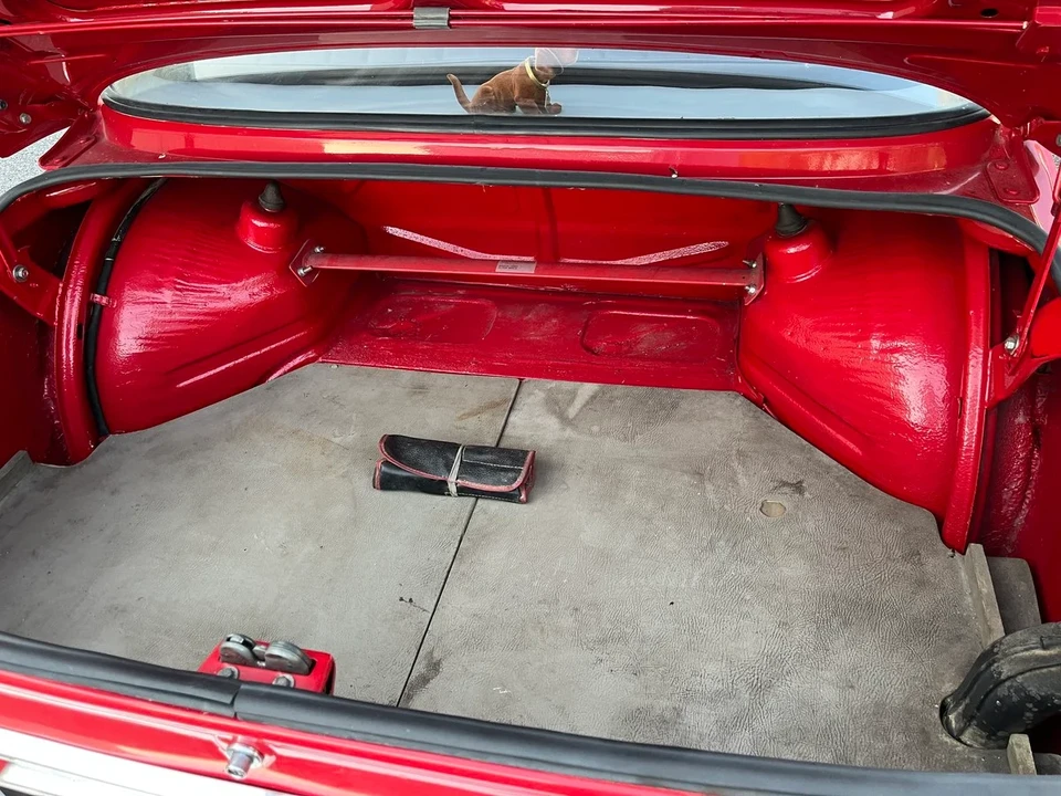 1968 BMW 1600 & 1602 - Image 24 of 30