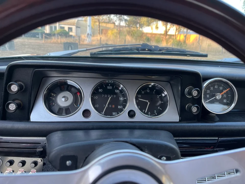 1968 BMW 1600 & 1602 - Image 16 of 30