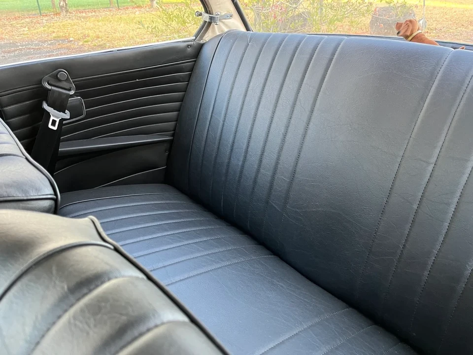 1968 BMW 1600 & 1602 - Image 18 of 30