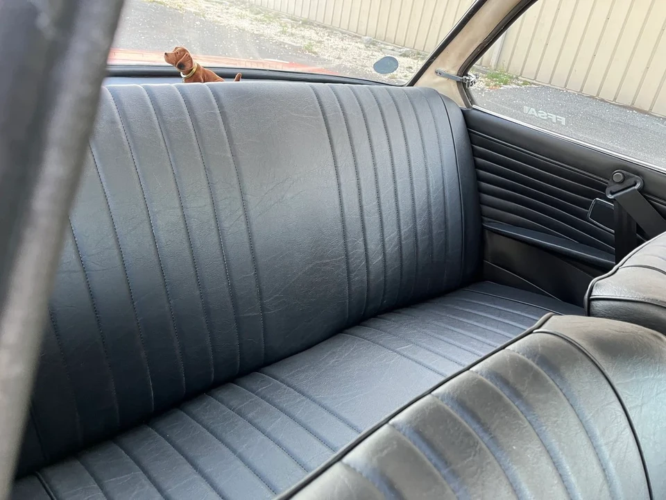 1968 BMW 1600 & 1602 - Image 19 of 30