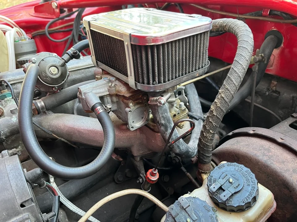 1968 BMW 1600 & 1602 - Image 30 of 30