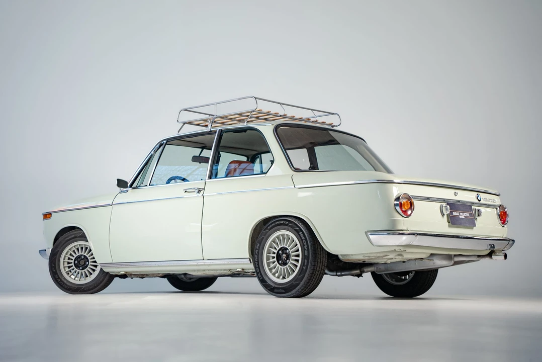 1968 BMW 1600 & 1602 - Image 14 of 31