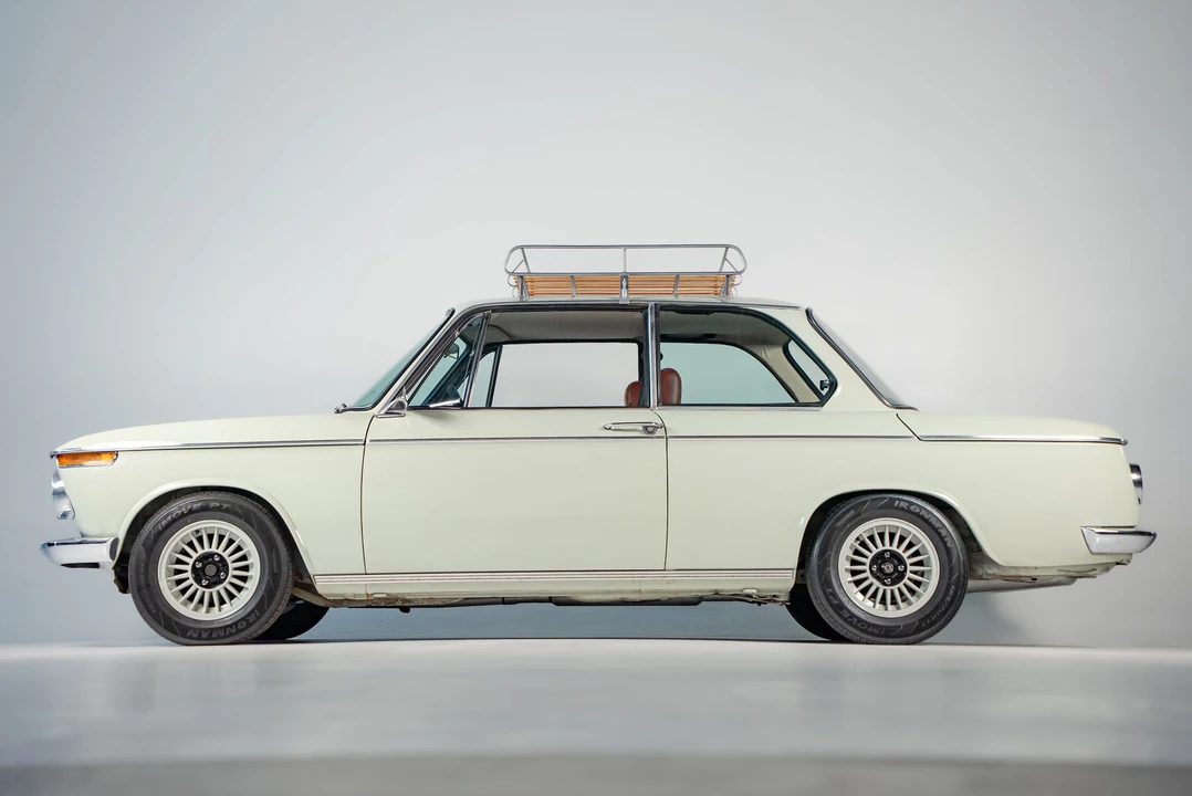 1968 BMW 1600 & 1602 - Image 12 of 31