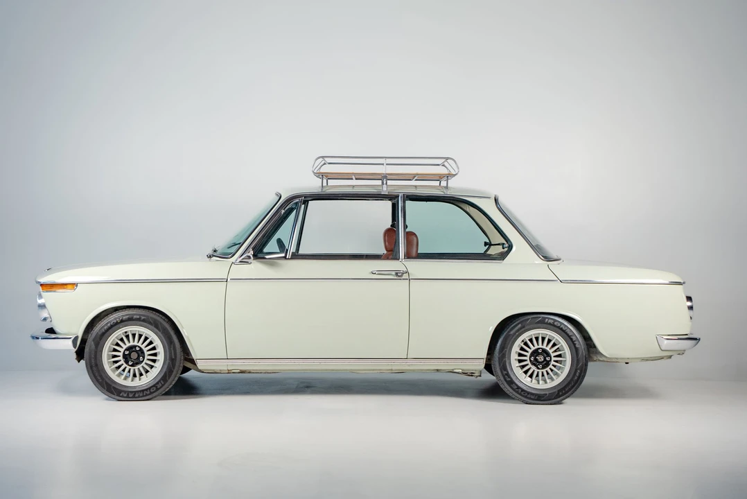 1968 BMW 1600 & 1602 - Image 13 of 31