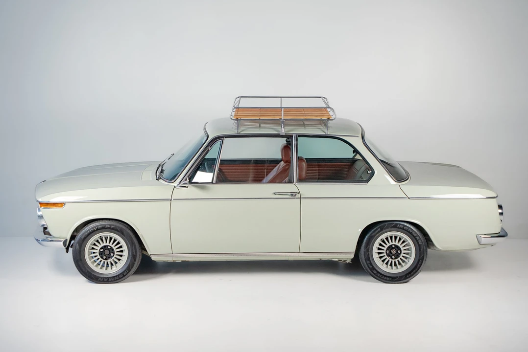 1968 BMW 1600 & 1602 - Image 11 of 31