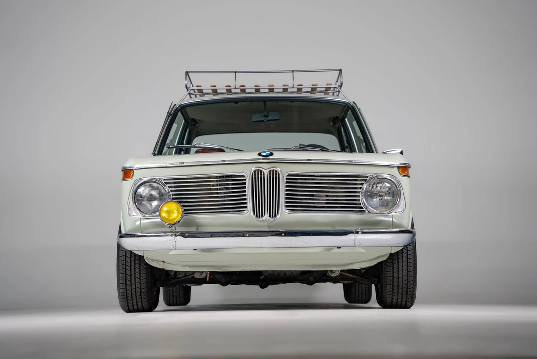 1968 BMW 1600 & 1602 - Image 6 of 31