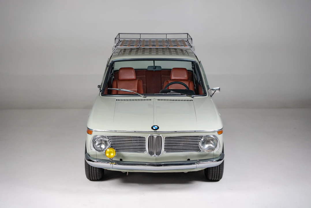 1968 BMW 1600 & 1602 - Image 4 of 31