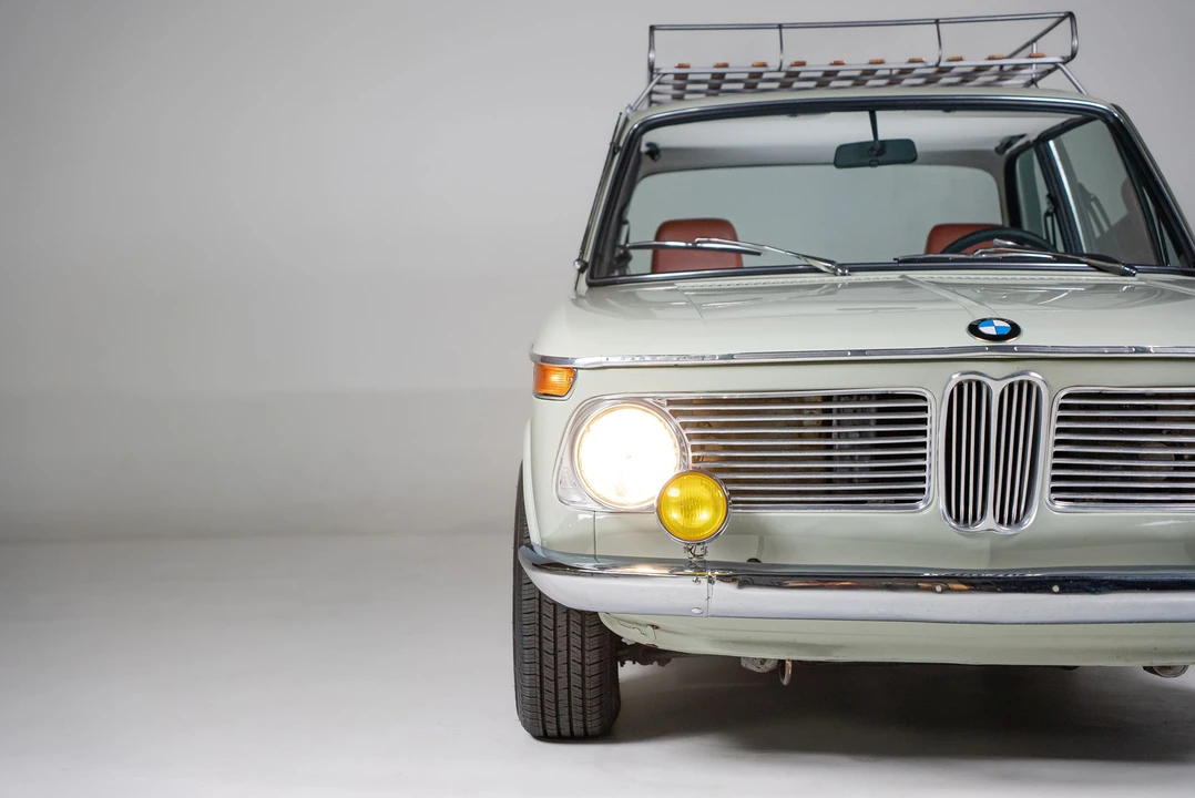 1968 BMW 1600 & 1602 - Image 31 of 31