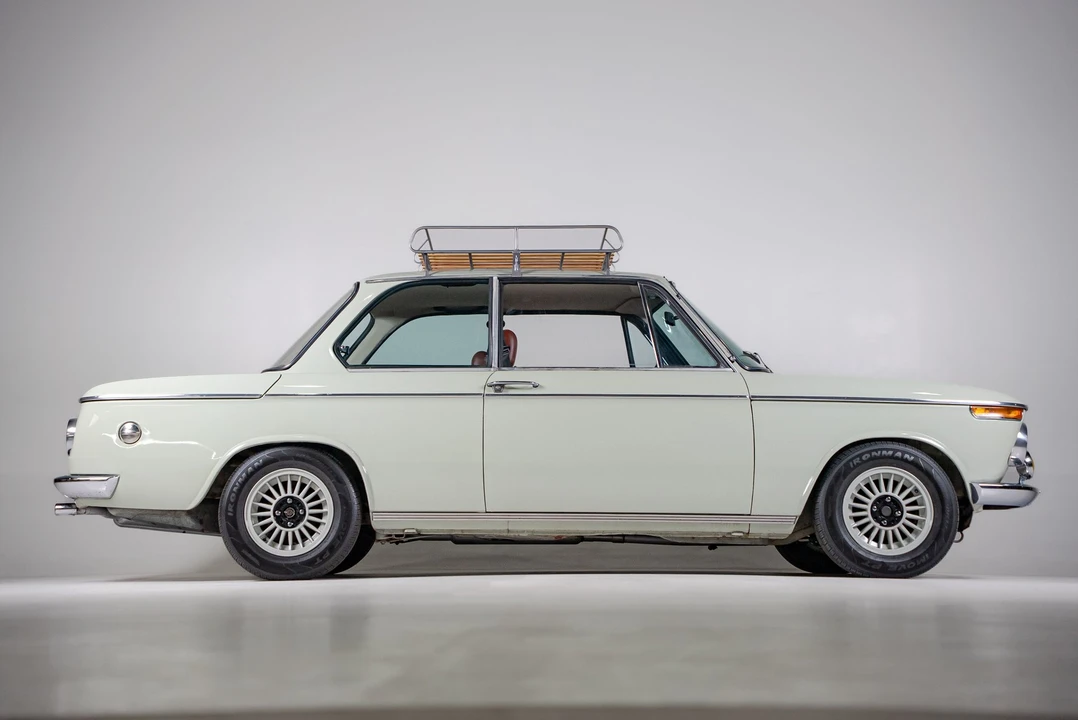 1968 BMW 1600 & 1602 - Image 27 of 31