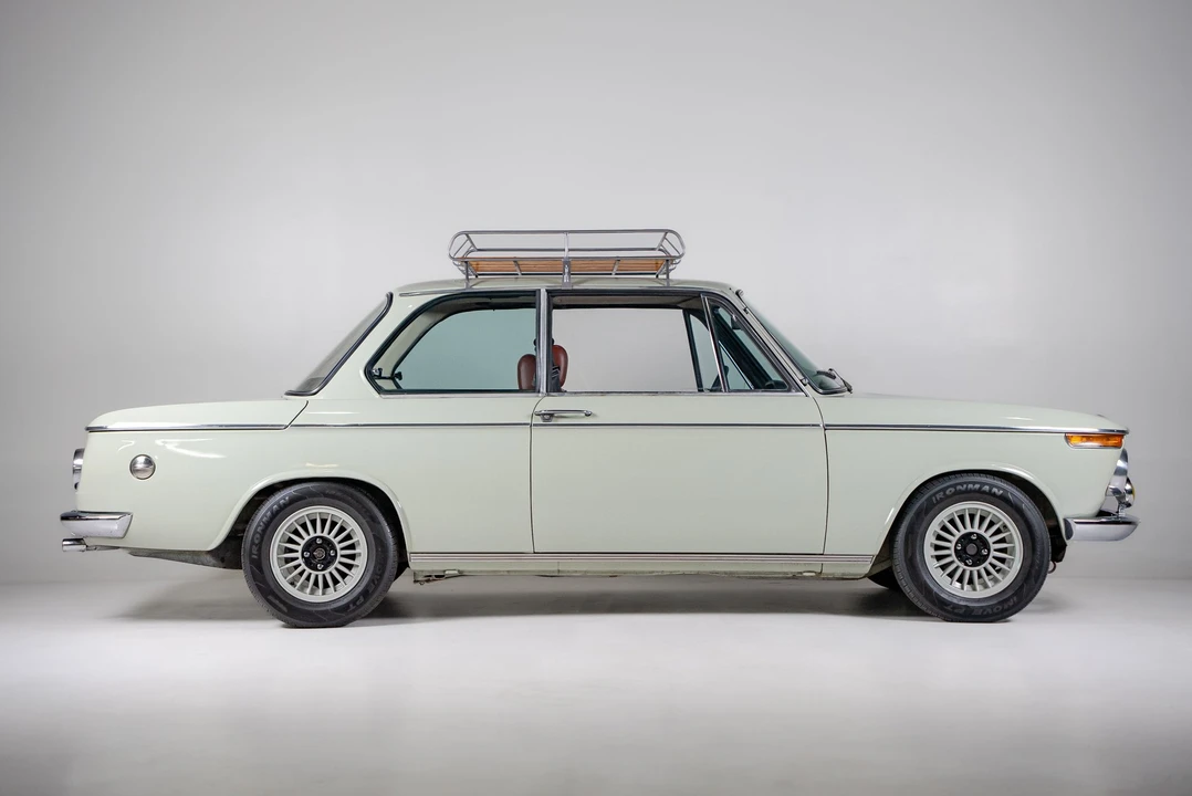 1968 BMW 1600 & 1602 - Image 26 of 31