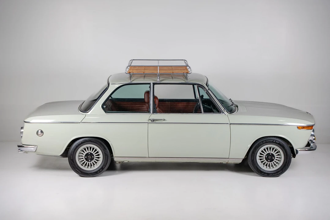1968 BMW 1600 & 1602 - Image 25 of 31