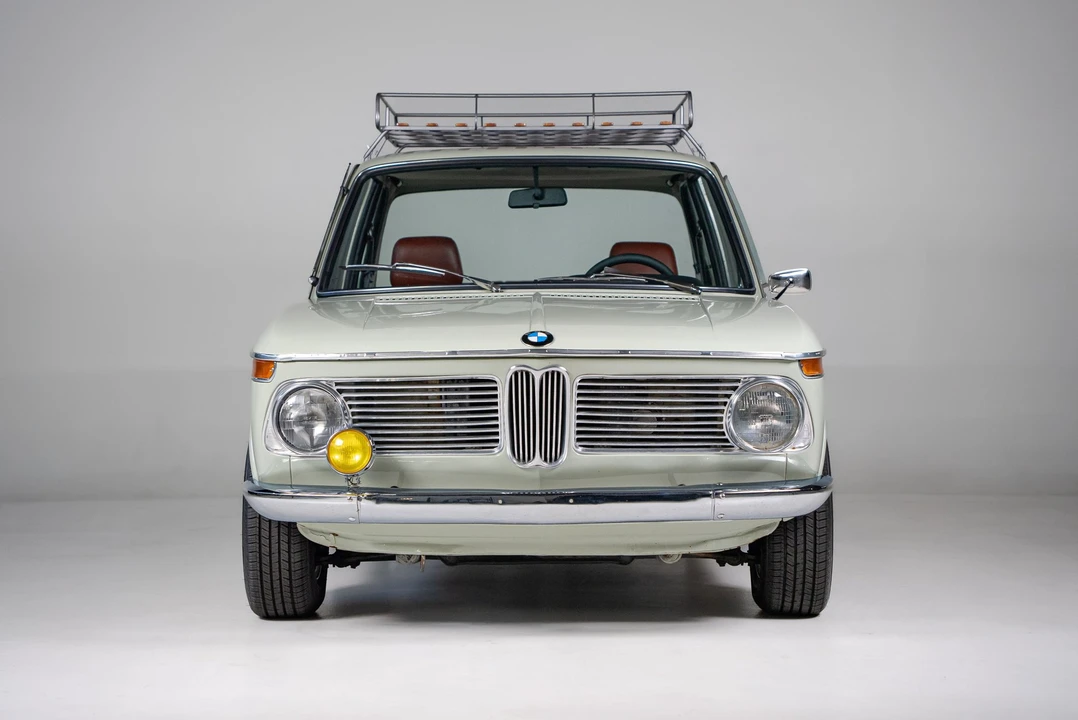 1968 BMW 1600 & 1602 - Image 5 of 31