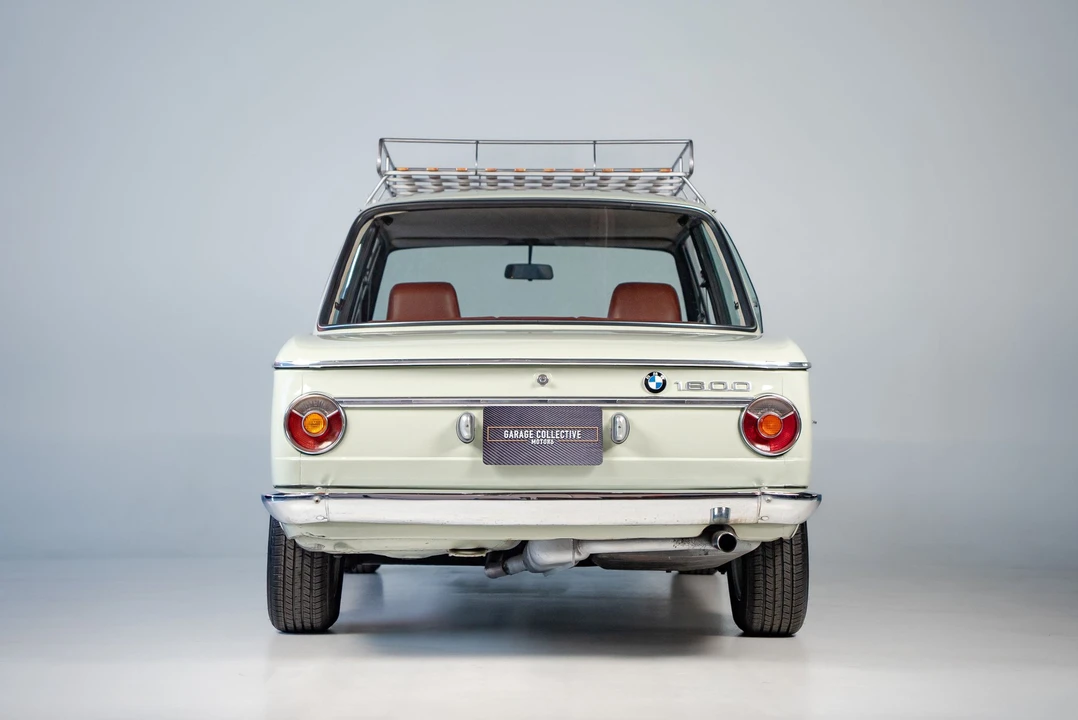 1968 BMW 1600 & 1602 - Image 20 of 31