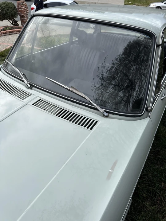 1968 BMW 1600 & 1602 - Image 31 of 31