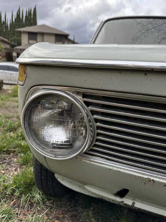1968 BMW 1600 & 1602 - Image 20 of 31