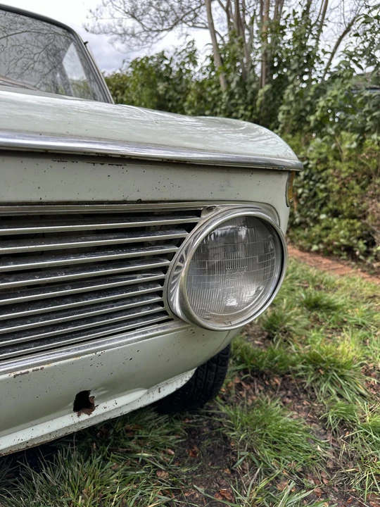 1968 BMW 1600 & 1602 - Image 21 of 31