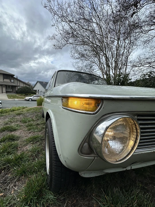 1968 BMW 1600 & 1602 - Image 24 of 31