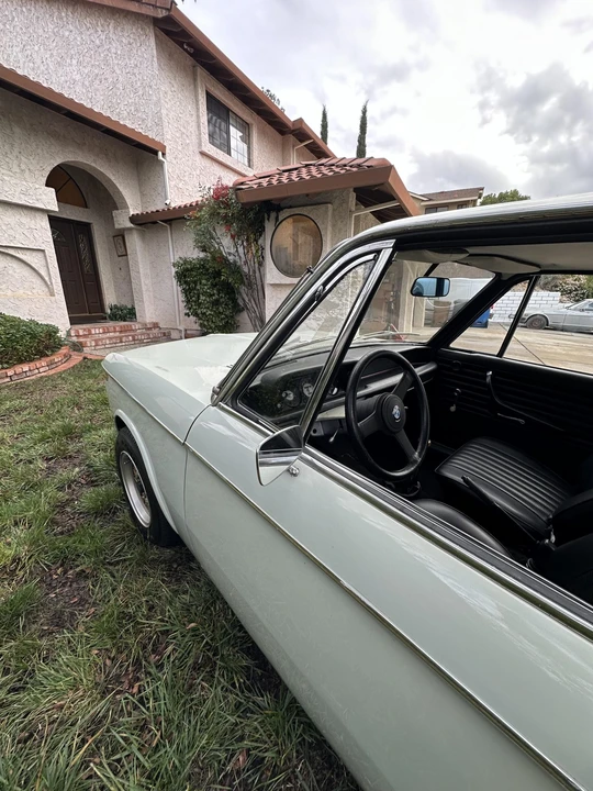 1968 BMW 1600 & 1602 - Image 31 of 31