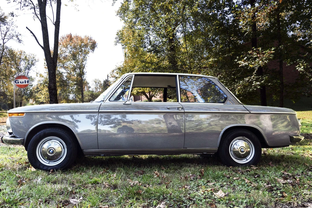 1968 BMW 1600 & 1602 - Image 4 of 31