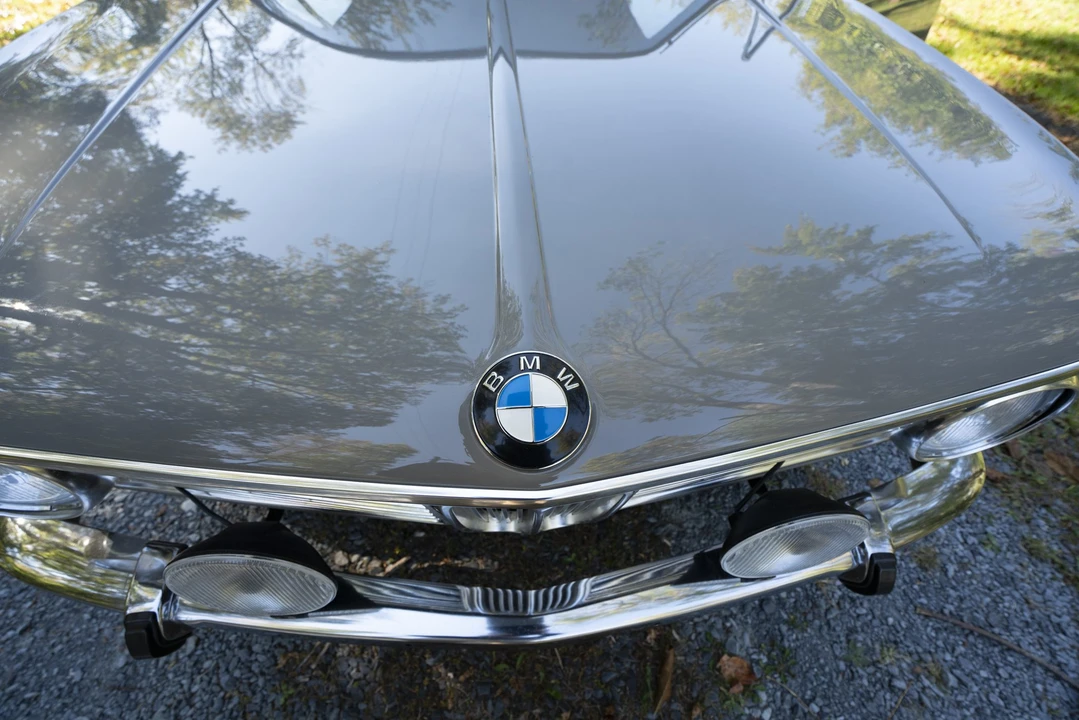 1968 BMW 1600 & 1602 - Image 13 of 31