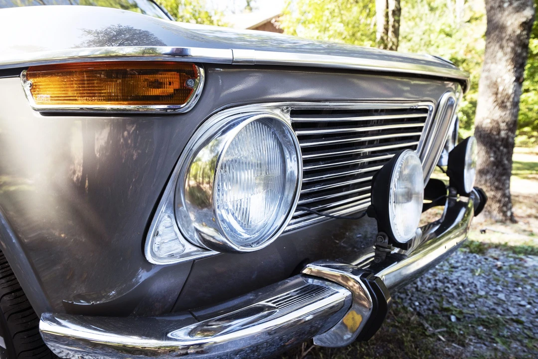 1968 BMW 1600 & 1602 - Image 18 of 31