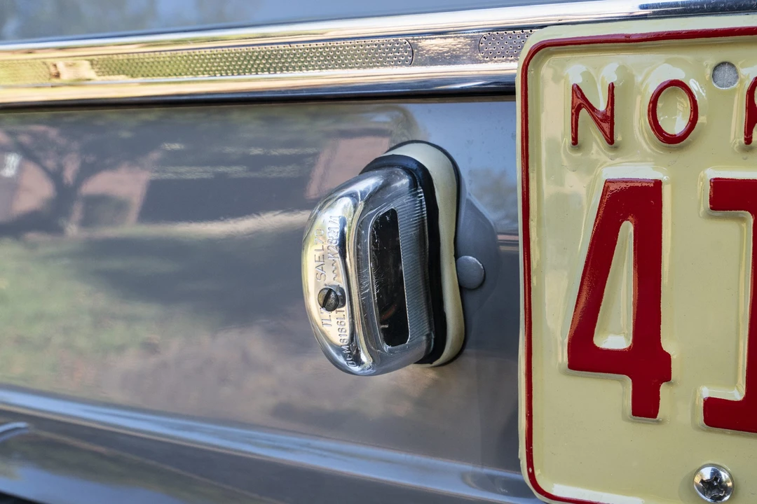 1968 BMW 1600 & 1602 - Image 27 of 31