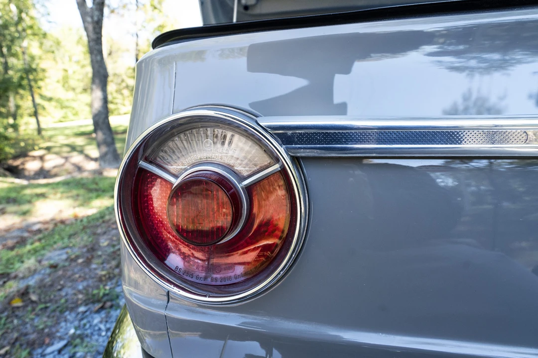 1968 BMW 1600 & 1602 - Image 25 of 31