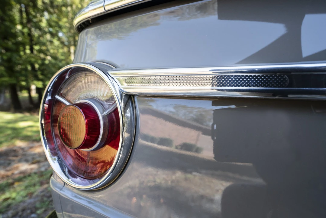 1968 BMW 1600 & 1602 - Image 26 of 31