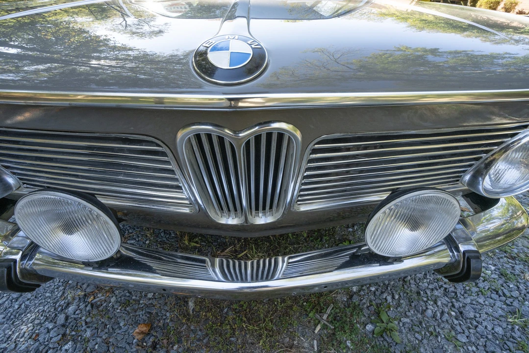 1968 BMW 1600 & 1602 - Image 15 of 31