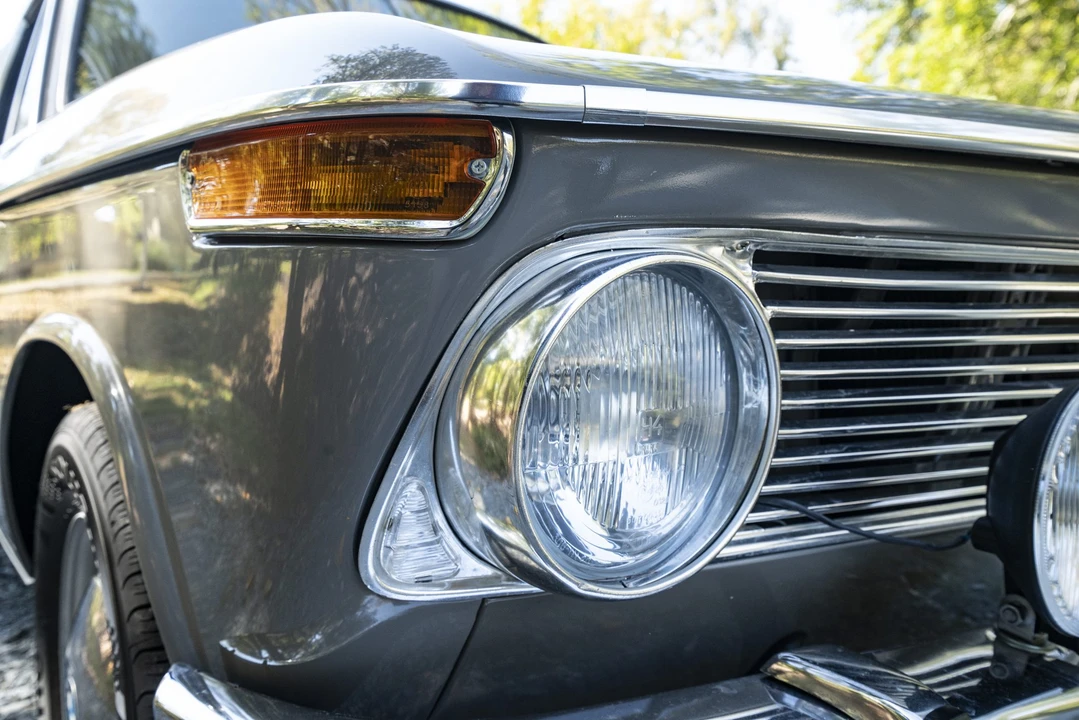 1968 BMW 1600 & 1602 - Image 19 of 31