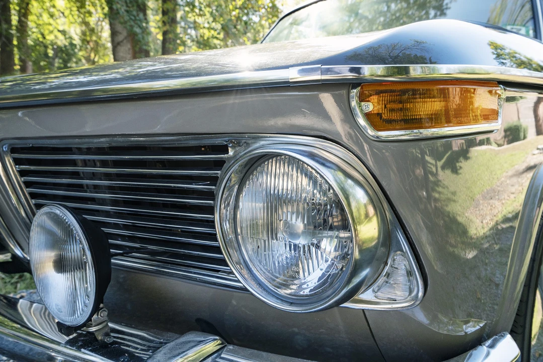 1968 BMW 1600 & 1602 - Image 22 of 31
