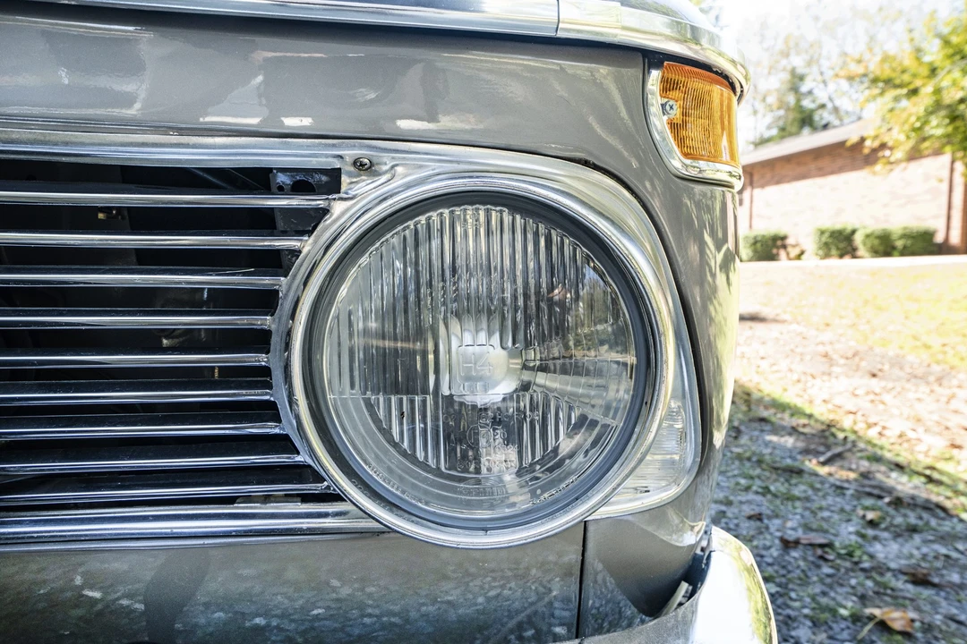 1968 BMW 1600 & 1602 - Image 23 of 31